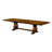 Huntingdon Acacia Solid Wood Dining Table