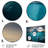 Harkirat Nautical & Beach Wall Decor on Metal-2095616802