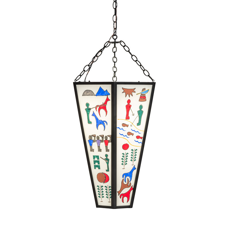 LED Pendant