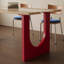 Bureau en verre trempé Creative Design-129160765-129160769