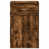 Smoked Oak is out of stock