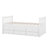 Daybed With Trundle And Drawers-1974442369