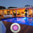 18 W RGB Pool&Spa Lights Swimming Pool Light