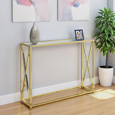 Jesse Accent Table