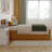 Solid Wood Platform Storage Bed-96140348