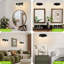 Geneva Dimmable Bathroom Vanity Light Fixtures-130849064-69336447