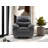 Pingry Faux Leather Chair-1320937778