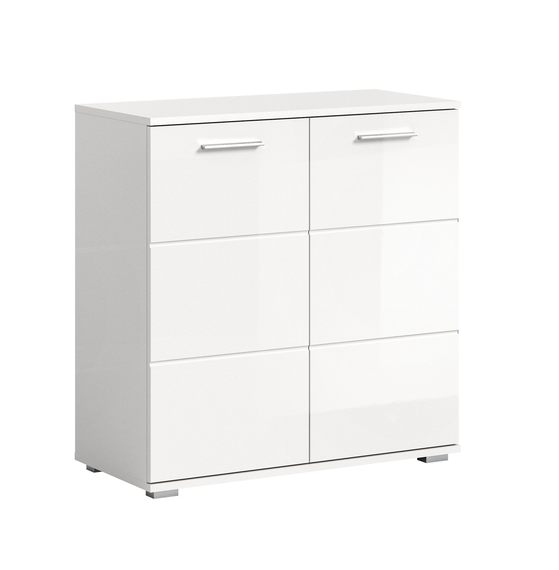 Latitude Run Eagarville 80cm Wide Highboard | Wayfair.co.uk