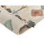 McLelland Geometric Cotton Hand Woven Area Rug-1274374137