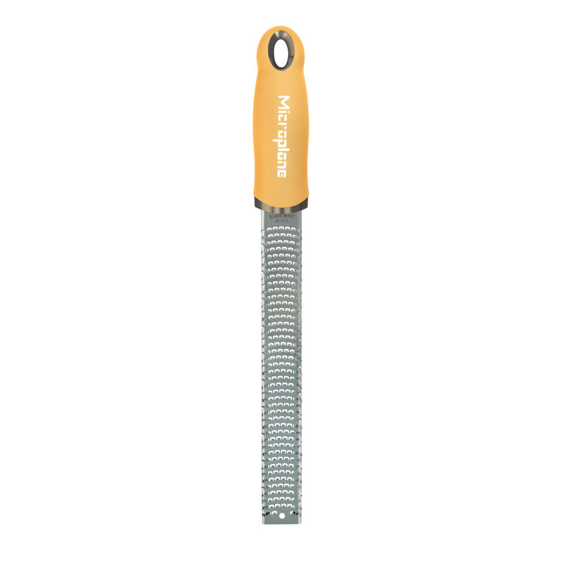 Microplane Zester