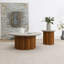 Table de bout Evelyn