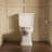 Claude by Studio McGee Toilet Tank, 1.28 Gpf-128974105-128974103