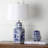Maryville Ceramic Table Lamp