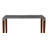 Spivey 36'' Console Table