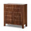 Ezri Bar Cabinet-Cocoa Oak-678894232