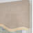  Denton Ruffled Provance Valance