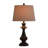 Alkiviadis Metal Table Lamp