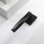 Poignée de porte Convex Matte Bed / Bath & Hall / Closet-71089108-71089113-71089109
