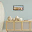 "Eastern Beach Walkway", art mural encadré par Stede Bonnett-1047248919-1047248904