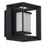 Kaelan LED Flush Mounted Sconce