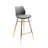 Downing 28.76" Bar Stool-1724132918