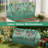 Aoodor 4x2x2 FT Raised Garden Bed with Mini Greenhouse Cover, PE Planter Box Kit with Windows-120341762