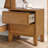 Knighten Solid and Manufactured Bedroom Set-48000609-48000608-48061837