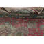 Tapis traditionnel rétro en laine 10 x 13