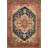 One-of-a-Kind 8' X 9'11" Area Rug in Navy-1650543668