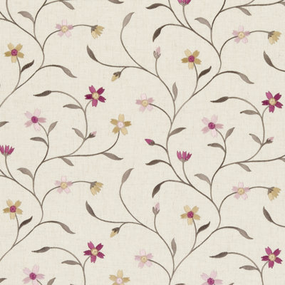 Ribble Valley Mellor Fabric