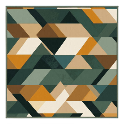 Tapis Geogrid