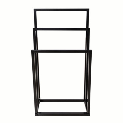 Rangement porte-serviettes l 17,8 po Melea