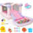 Rose/mauve est en rupture de stock