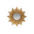 Alba Sunburst Mirror