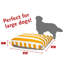 Lit pour animaux Majestic-15718181-9205639
