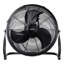 Zanussi 49cm Floor Fan Fan