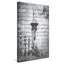 Vintage Paris 3 en gris (vertical) par Jodi - impression-1705813070-1705813057
