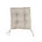 Outdoor 3'' Barstool Seat Cushion-1596084360-1596084403