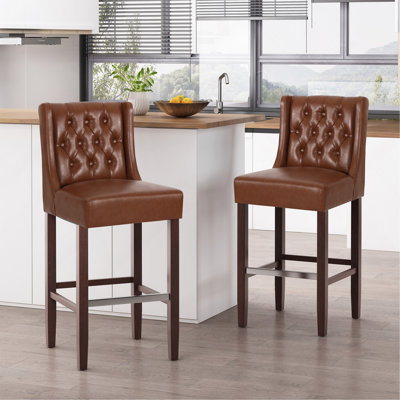 BARSTOOL by Orren Ellis
