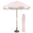 Pink is out of stock selected