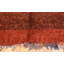 Moroccan One-of-a-Kind Runner 3'9" X 14'6" Area Rug