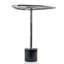 Table de bout 22 po Smoky