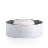Orion Glass Soap Dish