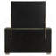 Commode 8 tiroirs avec miroir Prescott