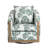 Upholstered Swivel Accent Chair