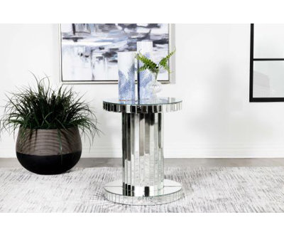 Table d'appoint Dorielle