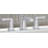 Townsend 2-handle Bathroom Faucet with Drain Assembly-18669441
