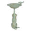 CAT BIRDBATH