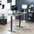 VIVO Electric Dual Motor 71” x 30” Standing Desk, E2B7B Series-97839545