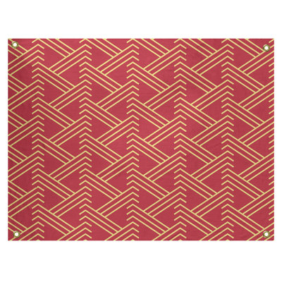Jordao Polyester Tapestry